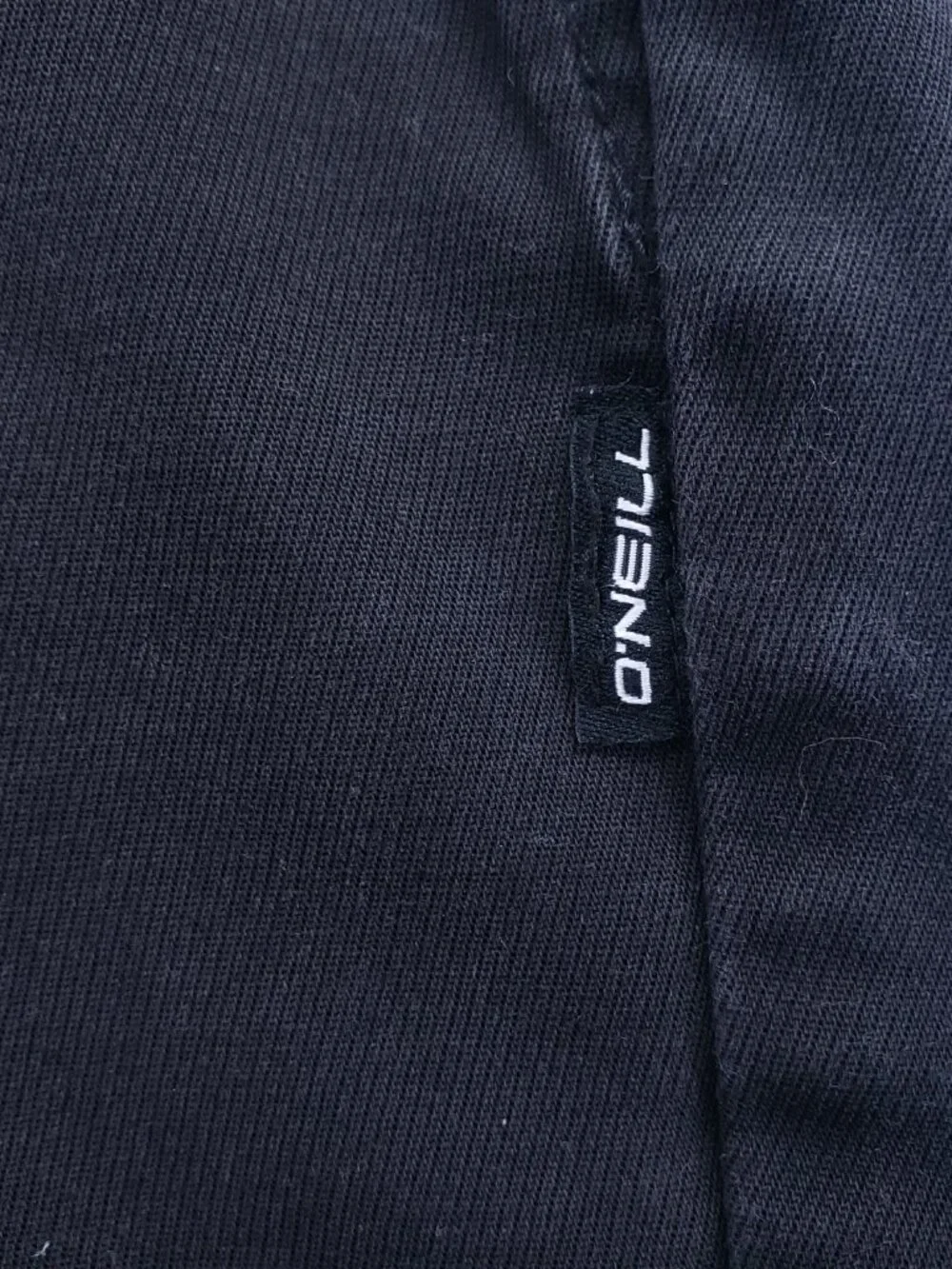 O'Neill Walk Shorts Mens 32 Standard Fit Naples Classic Black Skater Boho